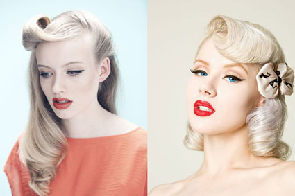 Популярная в 1950-х годах стрижка стала трендом у молодежи Популярная в 1950-х годах стрижка стала трендом у молодежи